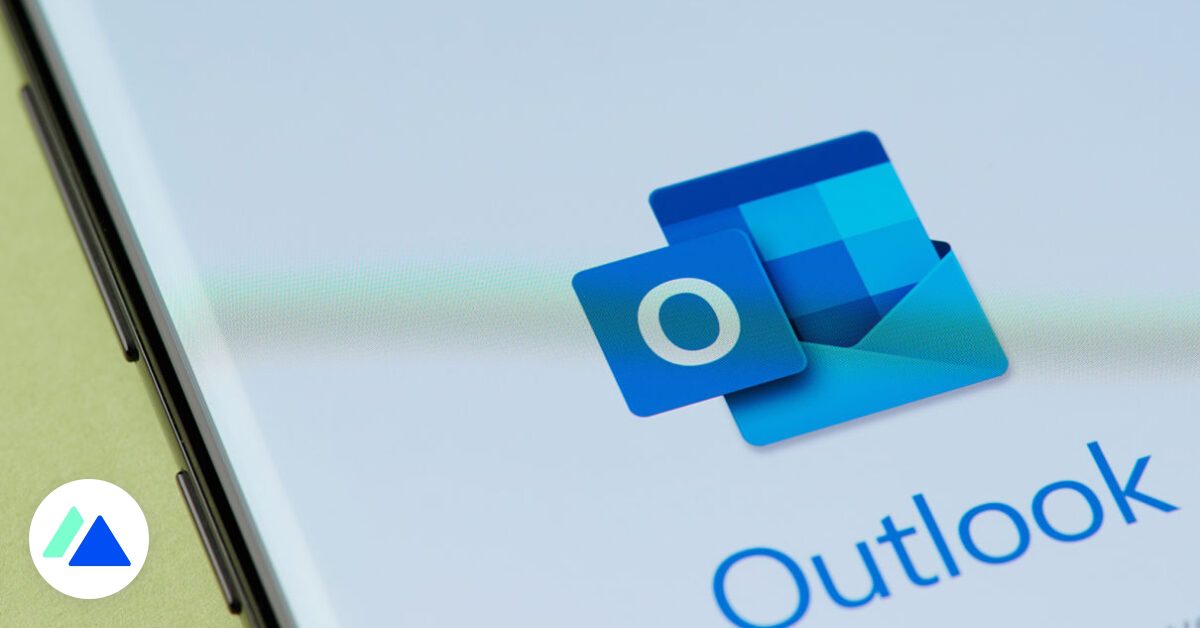 Nytt Outlook på mobilen: iPhone-kalenderwidget, reagera på e-post med emojis…