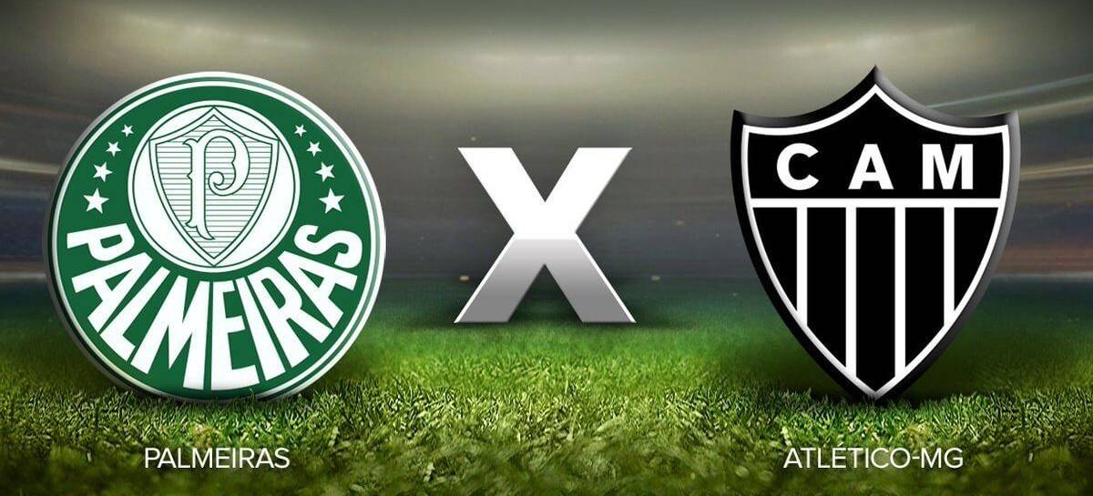 Palmeiras x Atlético-MG pela Libertadores 2022: onde assistir ao vivo