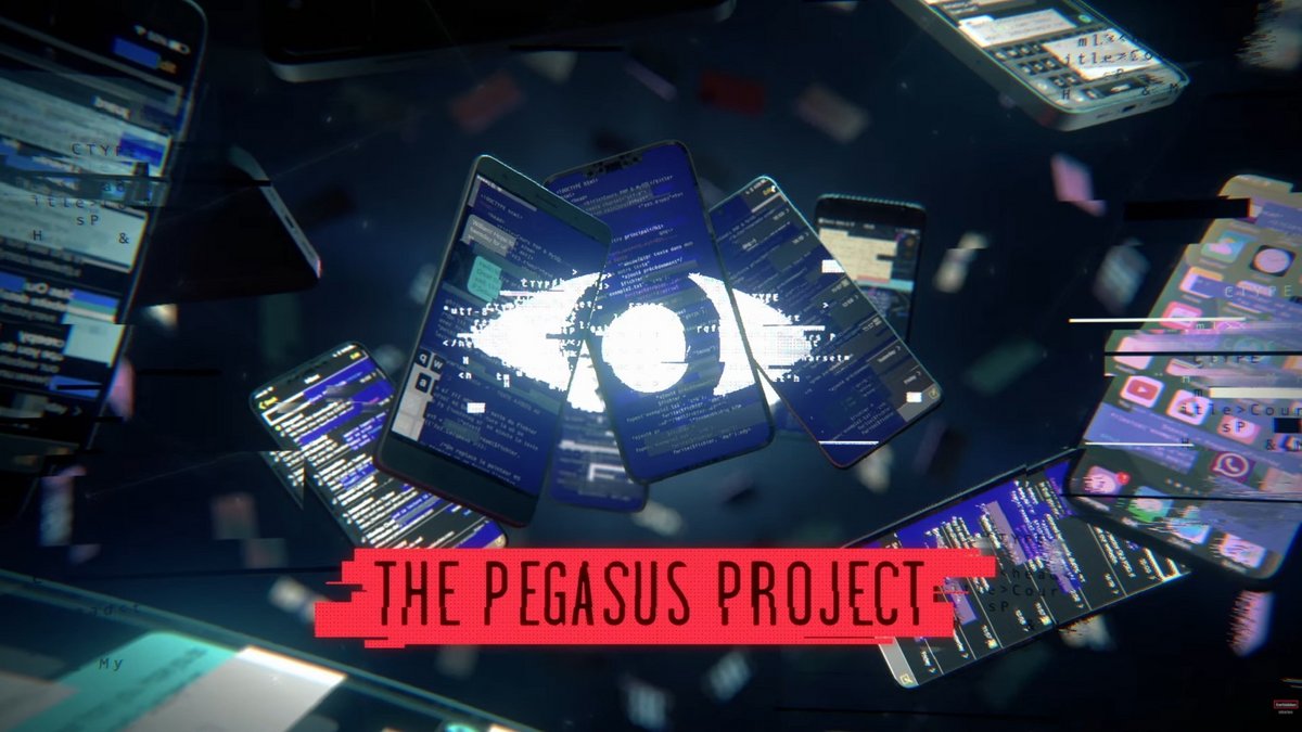 Dự án Pegasus