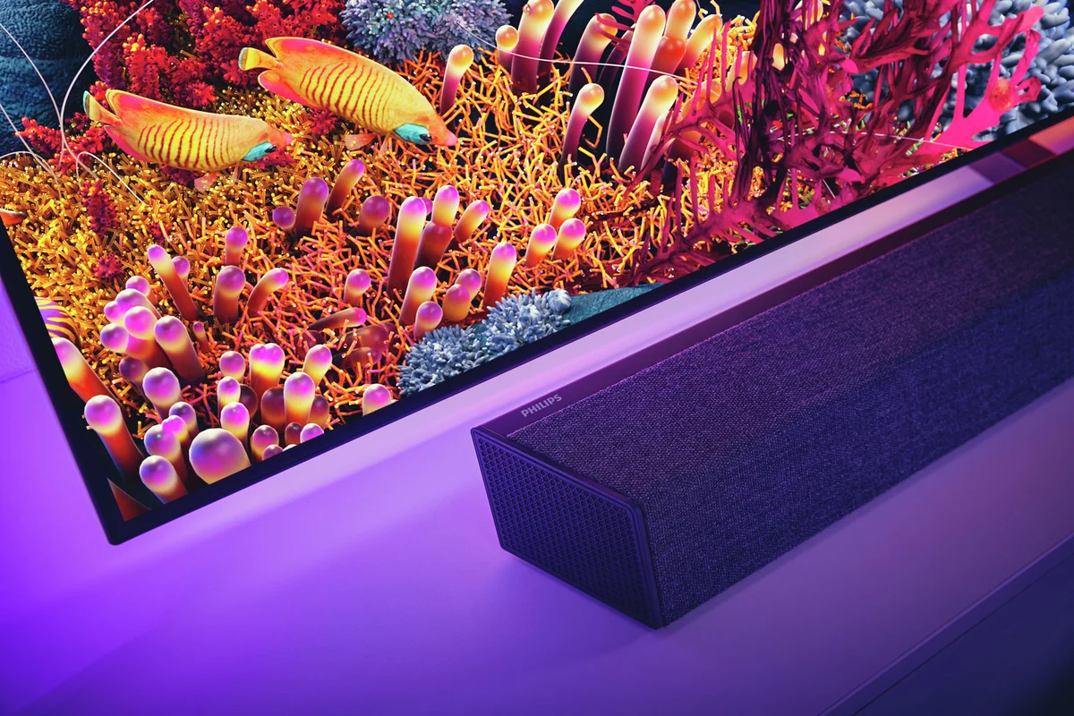 Philips OLED + 937 © TP-Vision