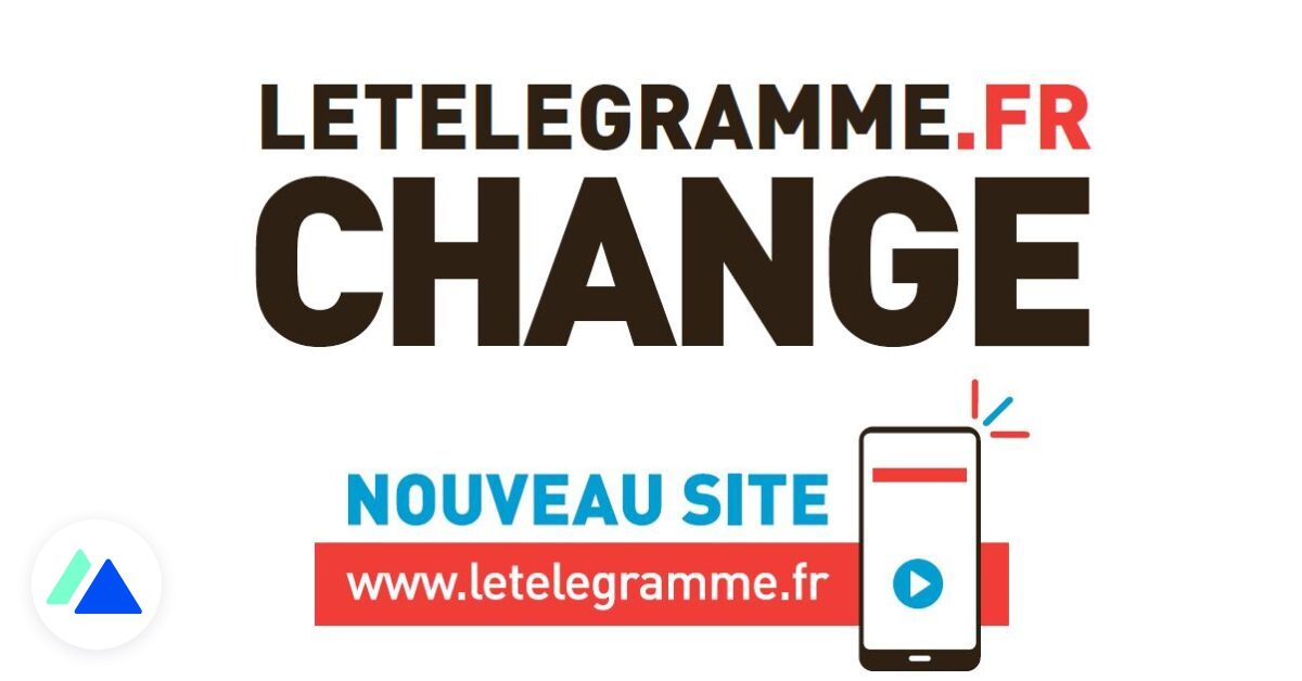 Intervju: utmaningar och mål med den nya versionen av webbplatsen Télégramme
