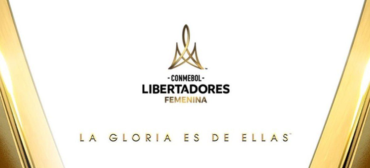 PlutoTV transmitirá partidas da Copa Libertadores Feminina