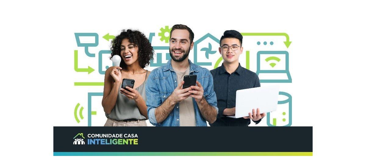 Positivo Casa Inteligente lidera consórcio para democratizar smart homes no Brasil
