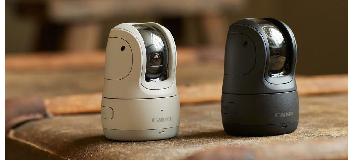 PowerShot PX: Canon lança câmera "de segurança" que capta imagens em alta resolução
