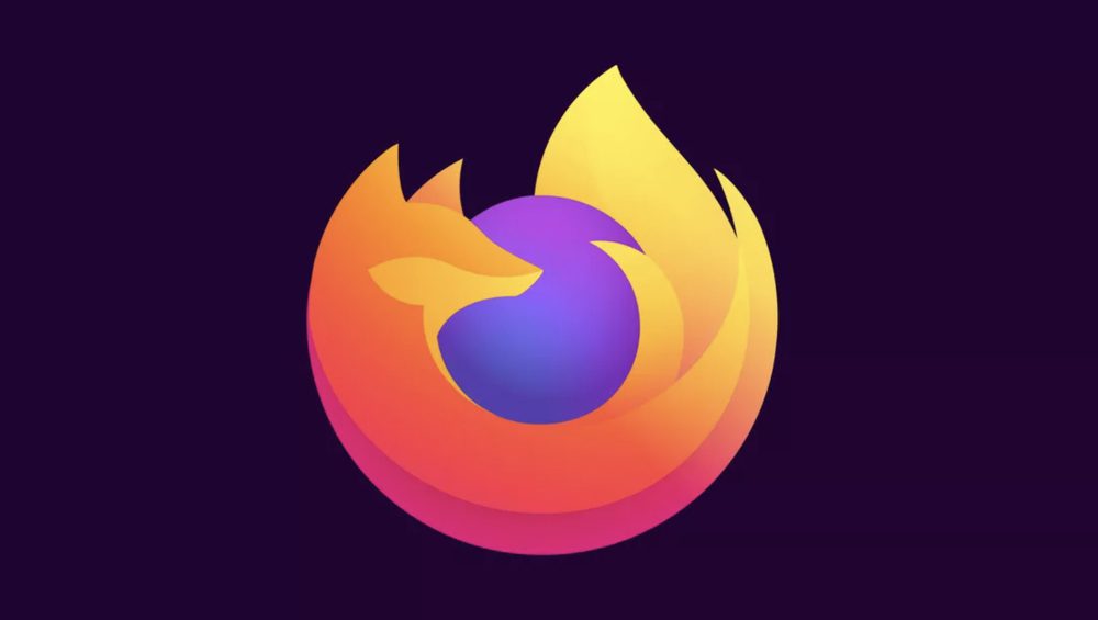 Biểu ngữ Firefox © Mozilla
