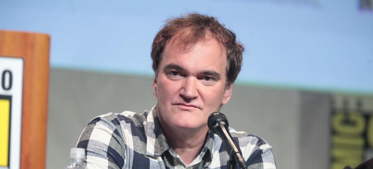 Quentin Tarantino quase dirigiu Senhor dos Anéis no lugar de Peter Jackson