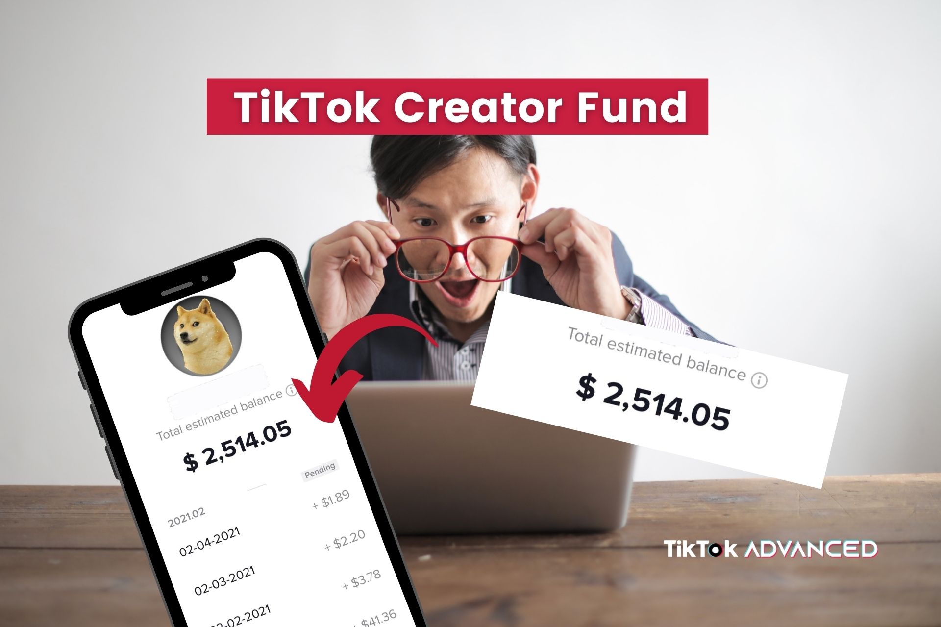 Quỹ sáng tạo TikTok: Bàn đạp cho sự nghiệp TikToker của bạn