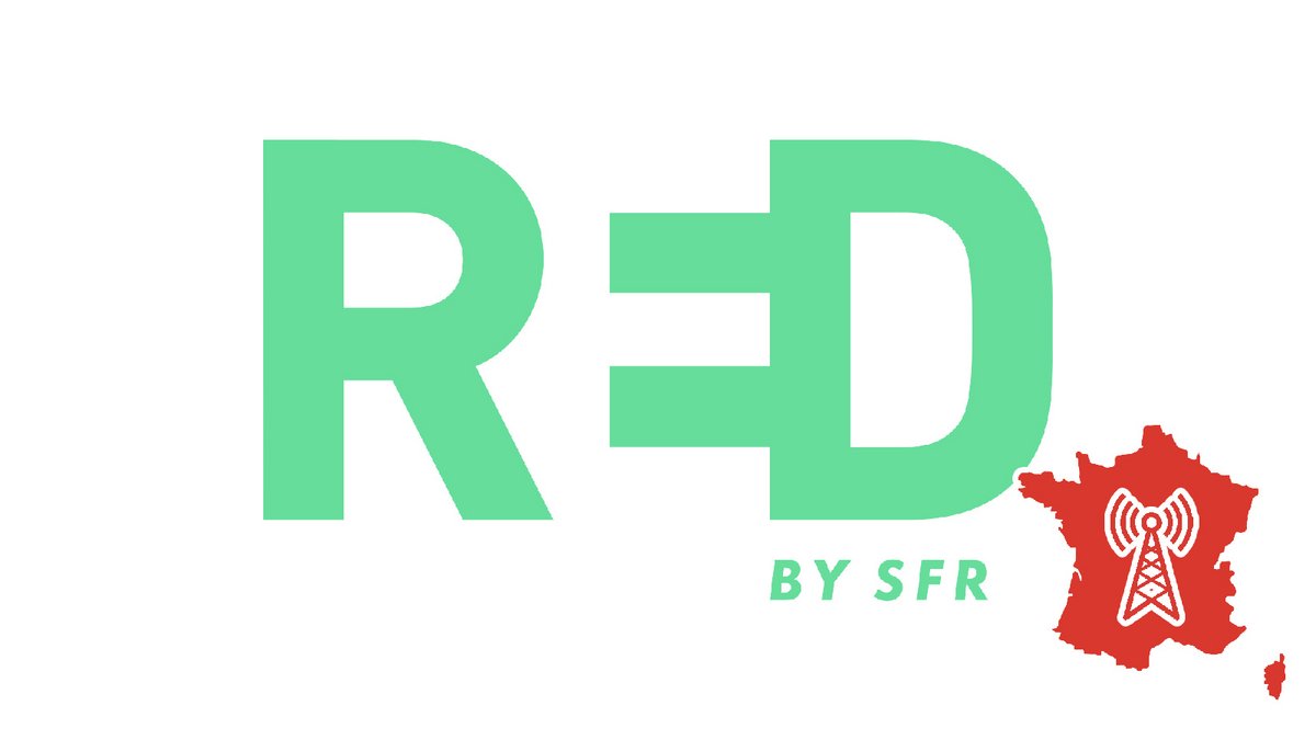 Tuto Red bởi SFR