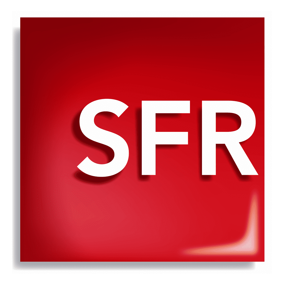 SFR Röd: SIM-kort att ta med till butiken