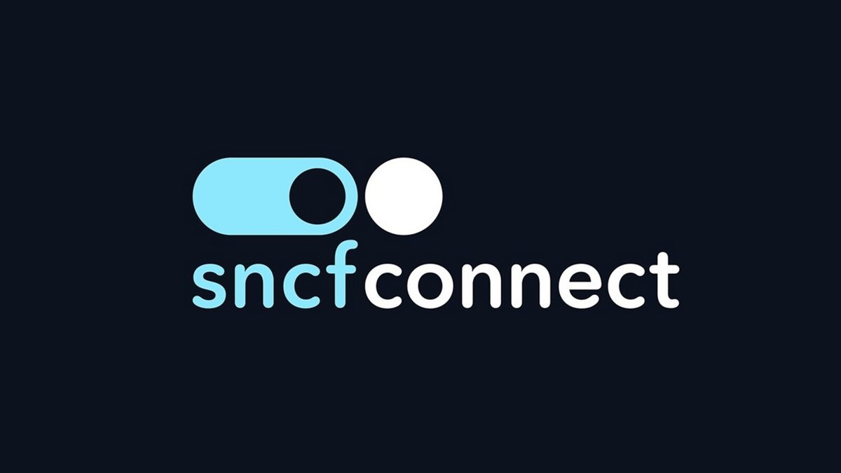 Kết nối SNCF © sncf