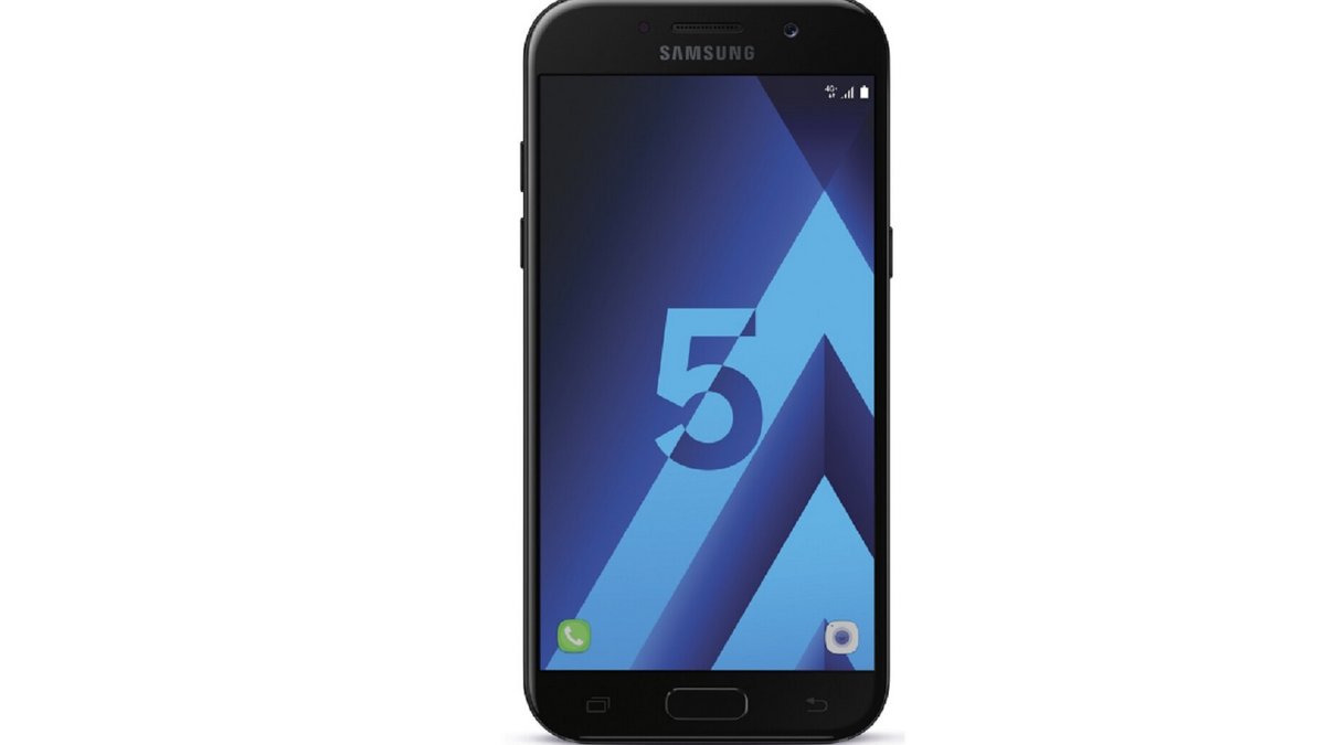 SAMSUNG Galaxy A5 2017