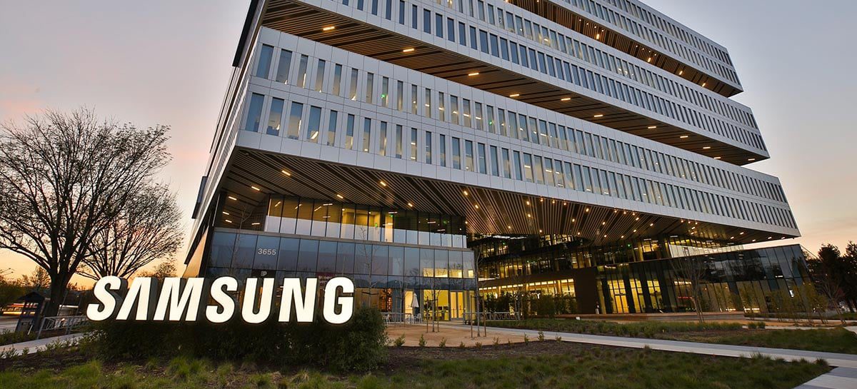 Samsung é hackeada pelo mesmo grupo que atacou a NVIDIA e tem código-fonte dos Galaxys roubados