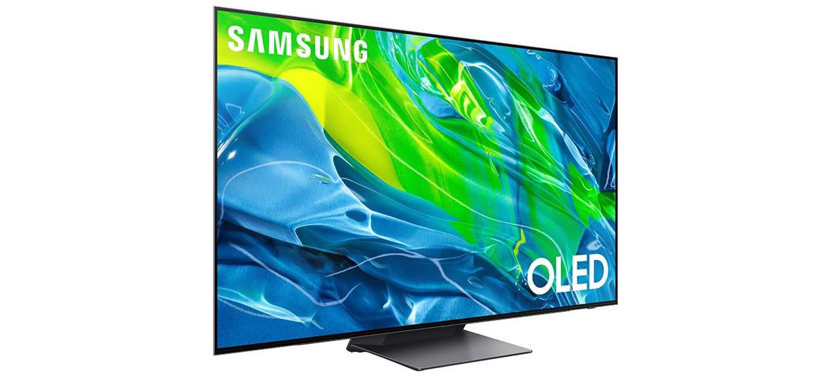 Samsung quer iniciar produção de displays QD-OLED de 49 e 77 polegadas em 2023