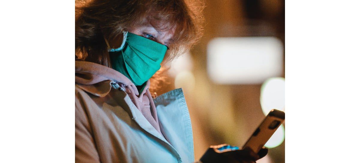 Iniciativa Verificado, da ONU, lança ação #NÃOÉTBT focada na pandemia da Covid-19