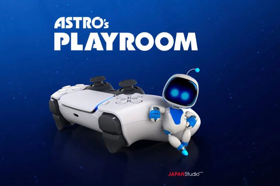 Phòng chơi Astro