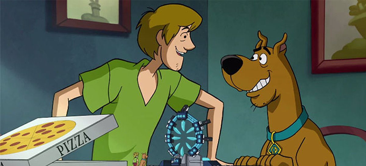 Scooby-Doo terá série infantil na HBO Max e no Cartoon Network