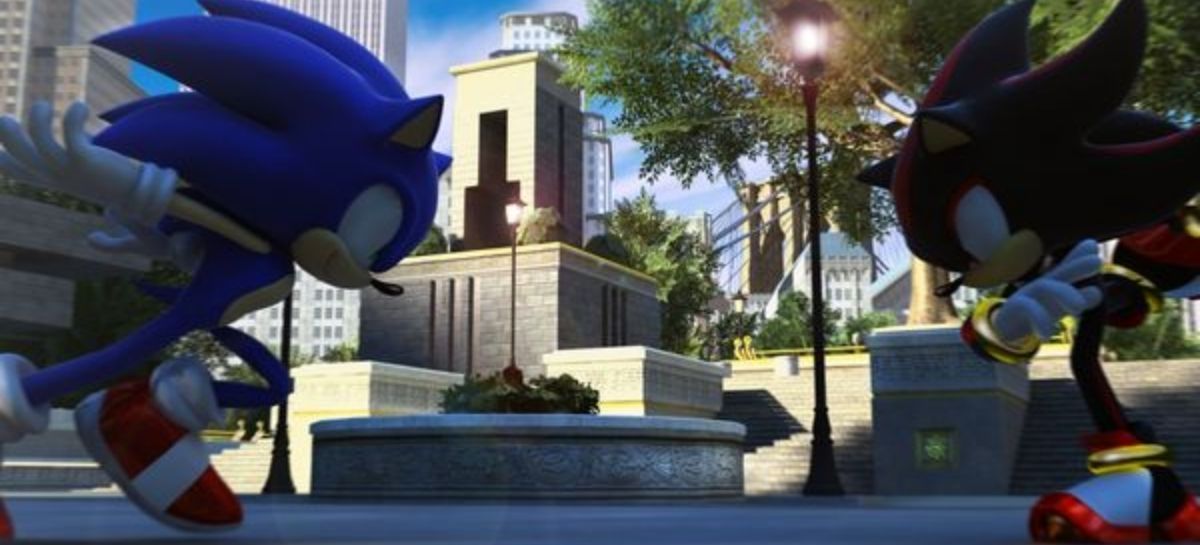 Shadow the Hedgehog será o próximo vilão em Sonic 3: O filme