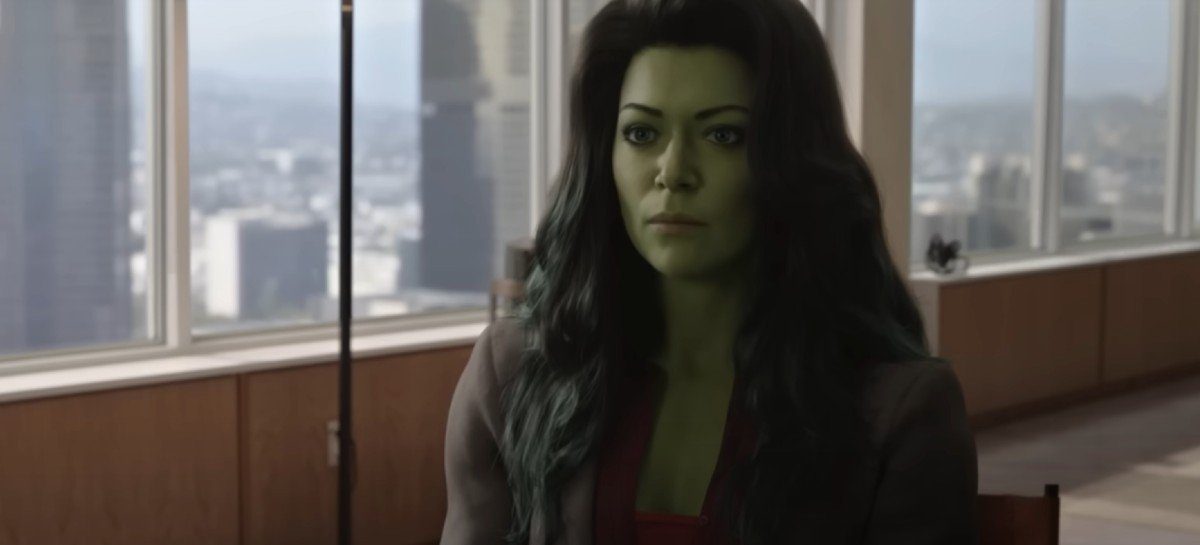 Mulher-Hulk chega hoje ao Disney+; Hulk e Demolidor estão em nova série da Marvel