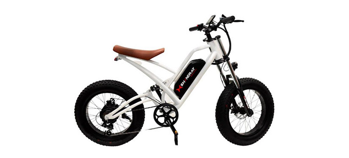 Shineray lança bikes elétricas S-Bike e SE - veja preços e detalhes