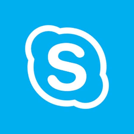 Skype  gửi tiền trực tuyến