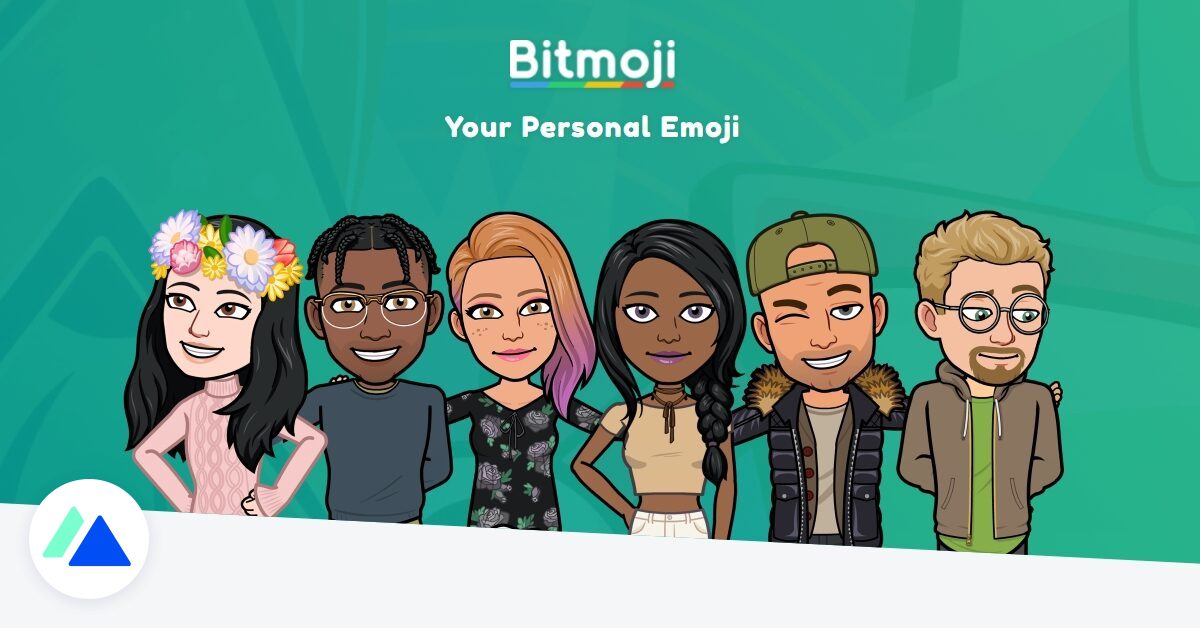Snapchat: cách tạo và sửa đổi Bitmoji của bạn