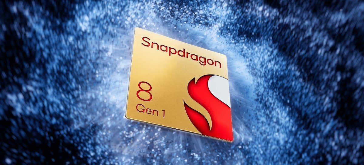 Snapdragon 7 Gen1 e 8 Gen1+: Qualcomm revela novos chips mobile na próxima sexta