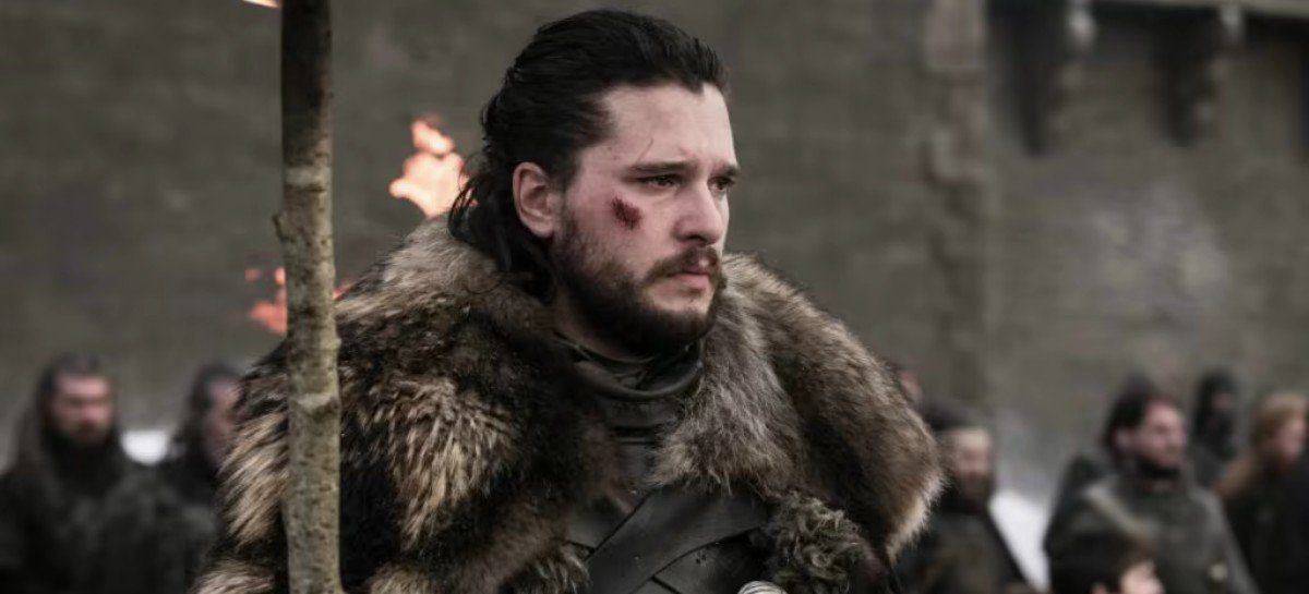 Snow: criador de Game of Thrones confirma série de Jon Snow e revela detalhes da produção