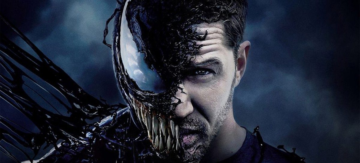 Sony confirma Venom 3 e novo filme dos Caça-Fantasmas