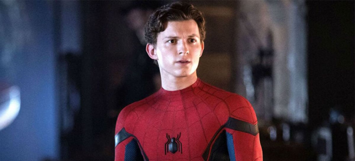 Sony confirma nova trilogia de filmes do Homem-Aranha, em parceria com Marvel