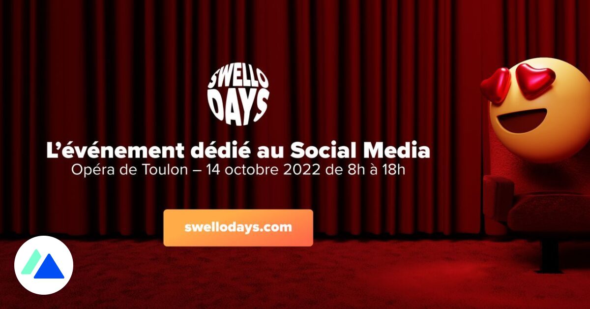 Spello Days: sự kiện dành riêng cho mạng xã hội vào ngày 14 tháng 10 tại Toulon