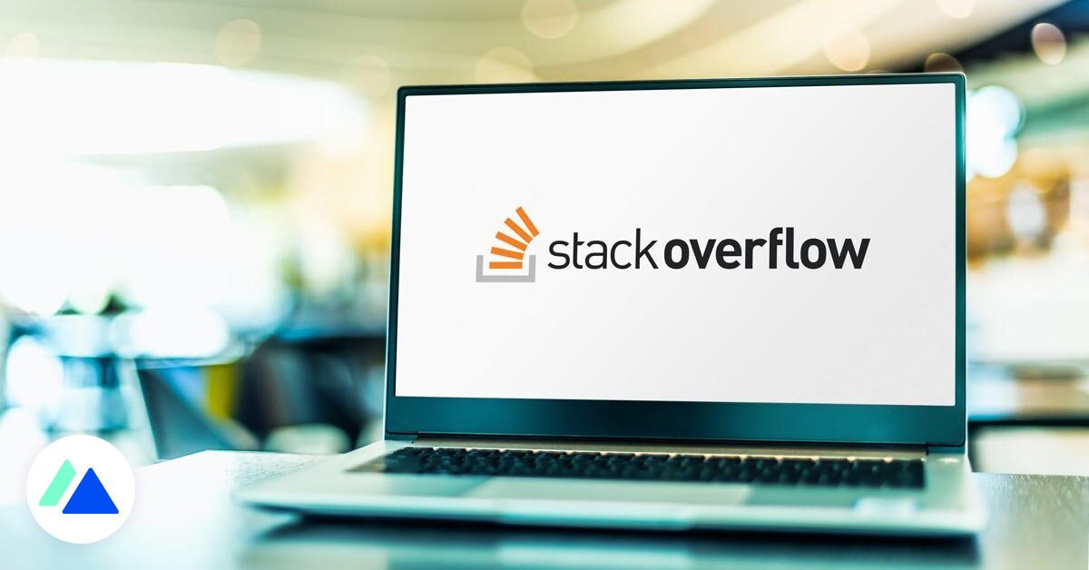 Stack Overflow được Prosus mua lại cho 1,8 hàng tỷ dô la