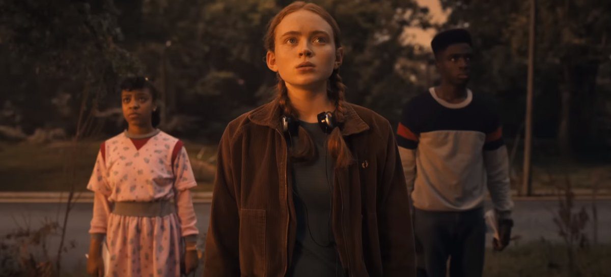 Stranger Things: Netflix divulga novo trailer do Volume 2 da quarta temporada