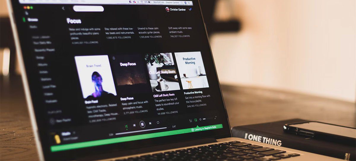 TSE e Spotify fecham parceria para combater notícias falsas