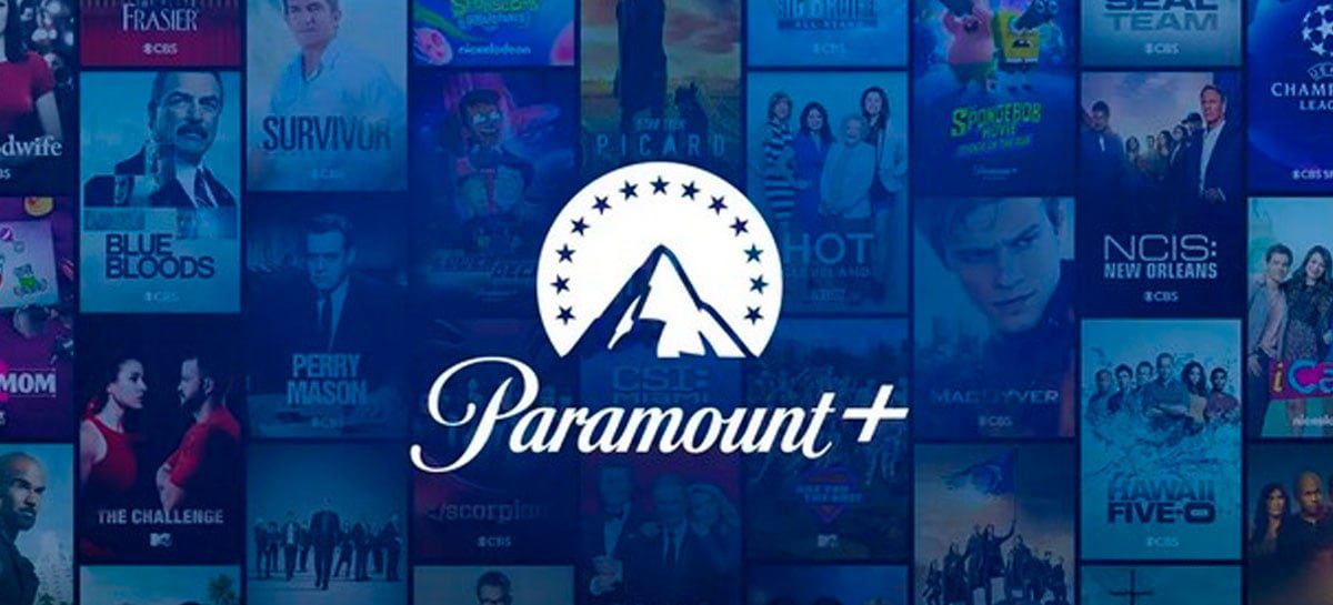 Smart TVs LG terão app nativo para Paramount Plus em breve