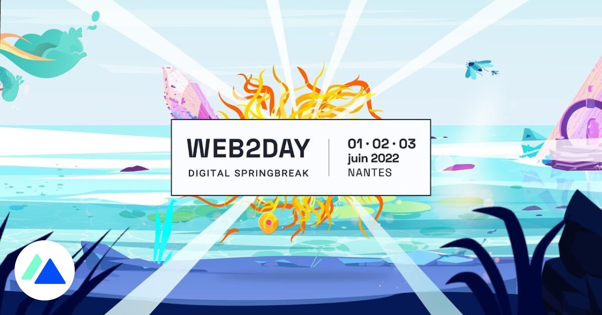 Tại sao bạn nên truy cập Web2day 2022
