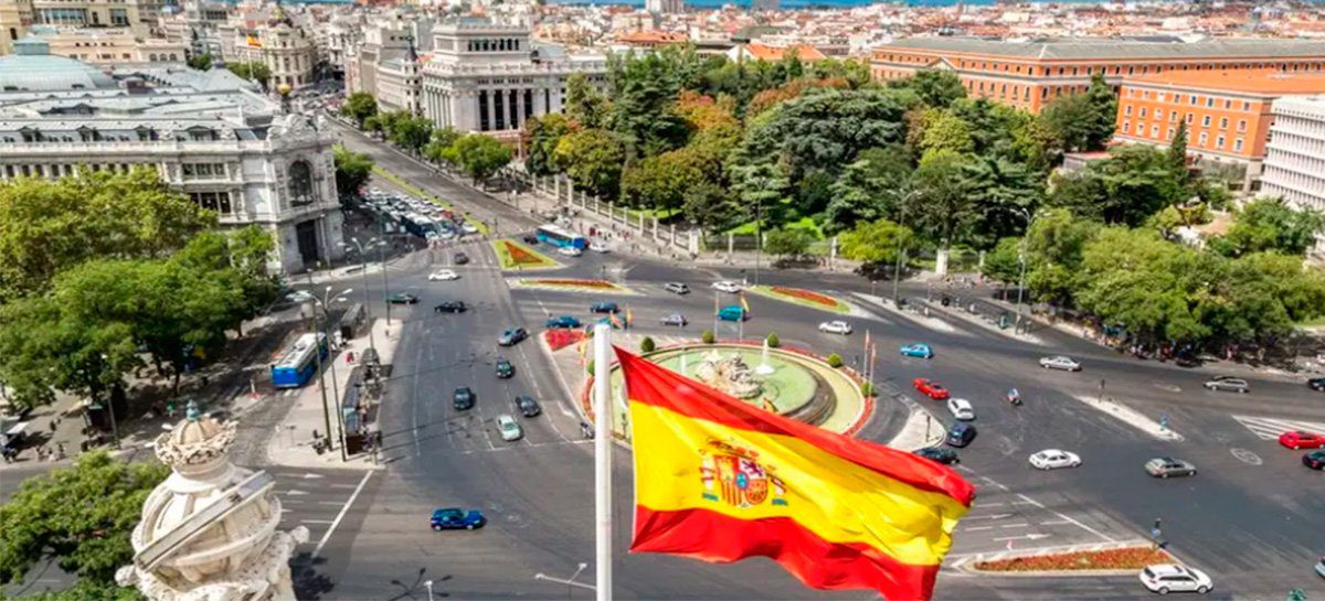 Espanha proíbe uso de ar-condicionado em temperaturas abaixo de 27ºC no verão