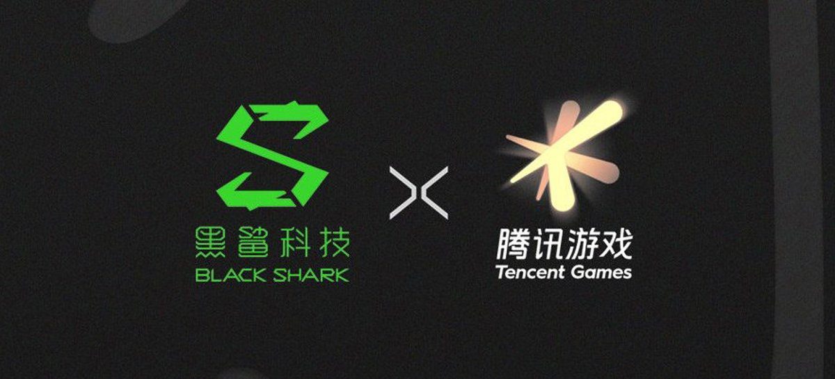 Tencent planeja comprar a divisão Black Shark da Xiaomi por US$ 470 milhões