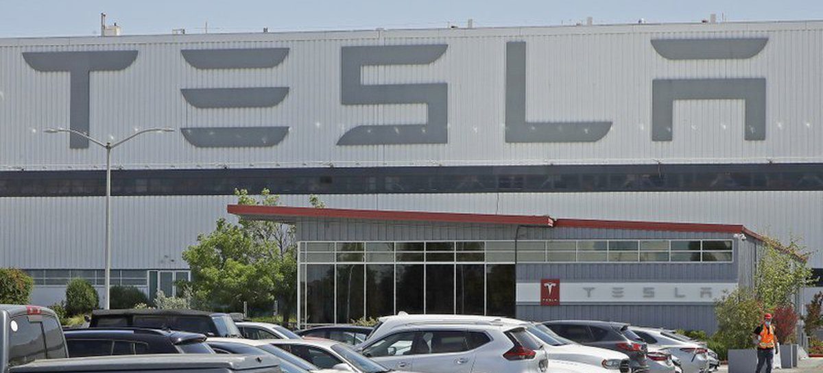 Tesla: criação de refinaria de lítio para baterias está sendo estudada
