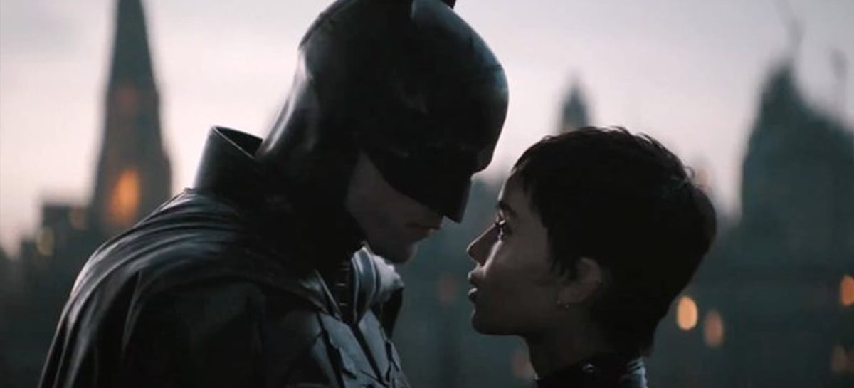 The Batman: veja Batman e Mulher-Gato no novo trailer do filme que estreia em 2022