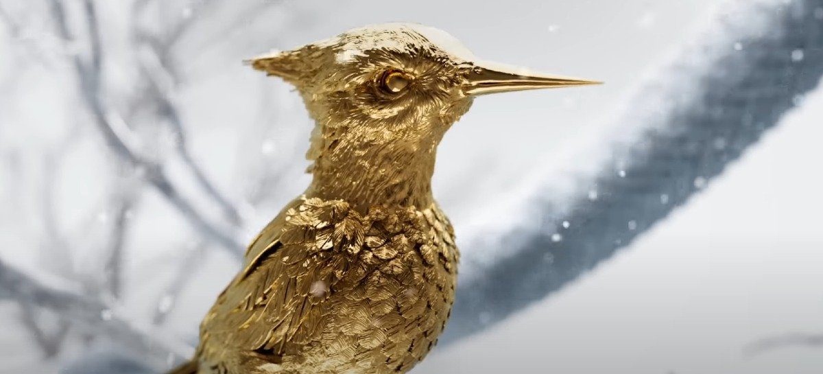 Jogos Vorazes: A Cantiga dos Pássaros e das Serpentes tem seu primeiro teaser revelado