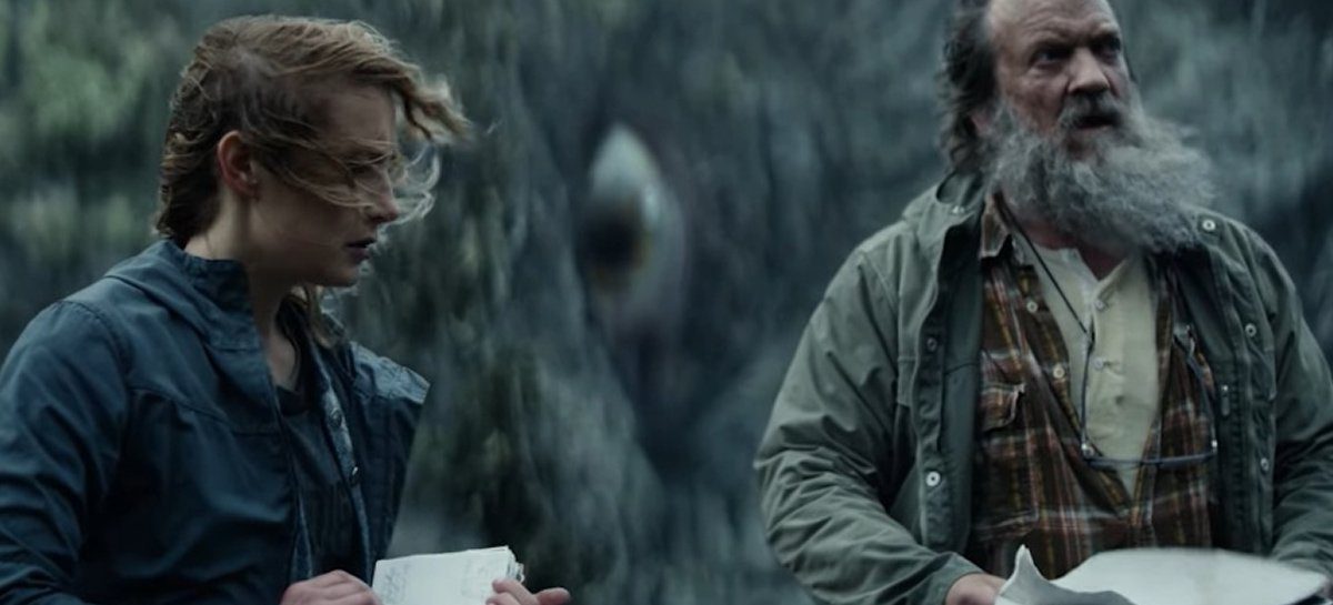 O Troll da Montanha: veja o teaser do filme da Netflix com diretor de Tomb Raider