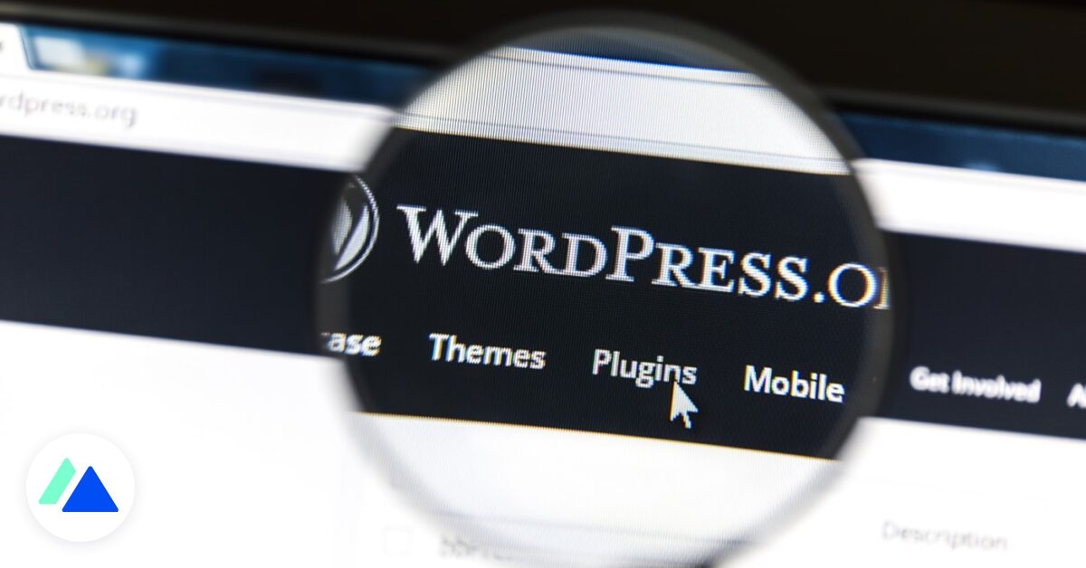 Thị phần CMS năm 2021: WordPress gia tăng vị thế thống trị