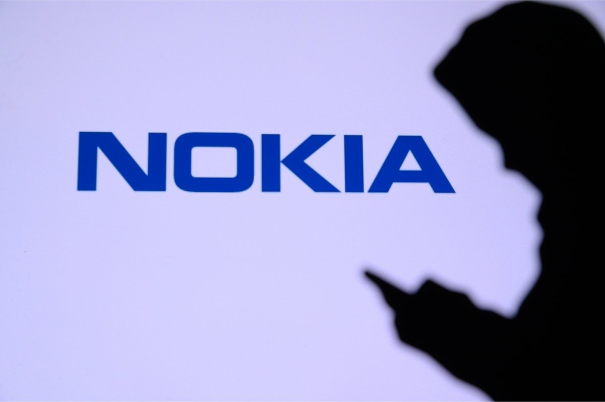 Doanh nghiệp Nokia © © kovop58 / shutterstock.com