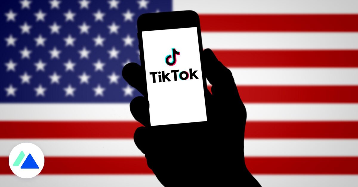 TikTok: Donald Trump xác thực thỏa thuận giữa ByteDance, Oracle và Walmart