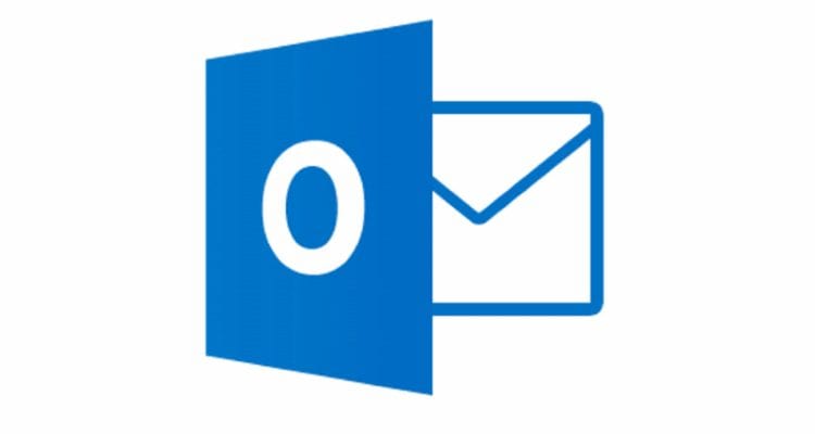 Tìm tệp đính kèm trong Outlook
