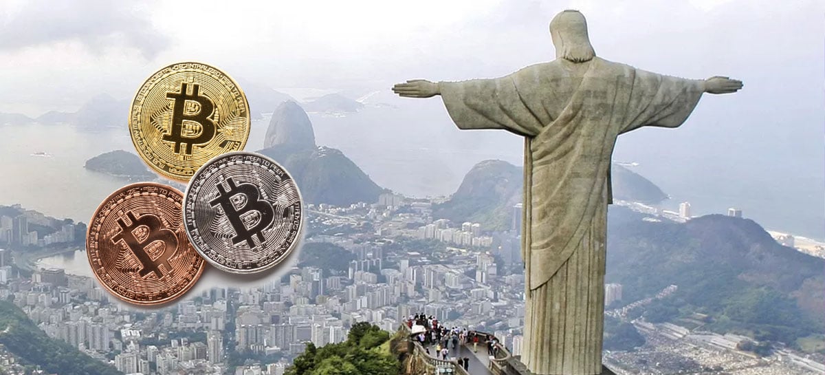Prefeitura do Rio de Janeiro quer utilizar dinheiro em caixa para comprar Bitcoins