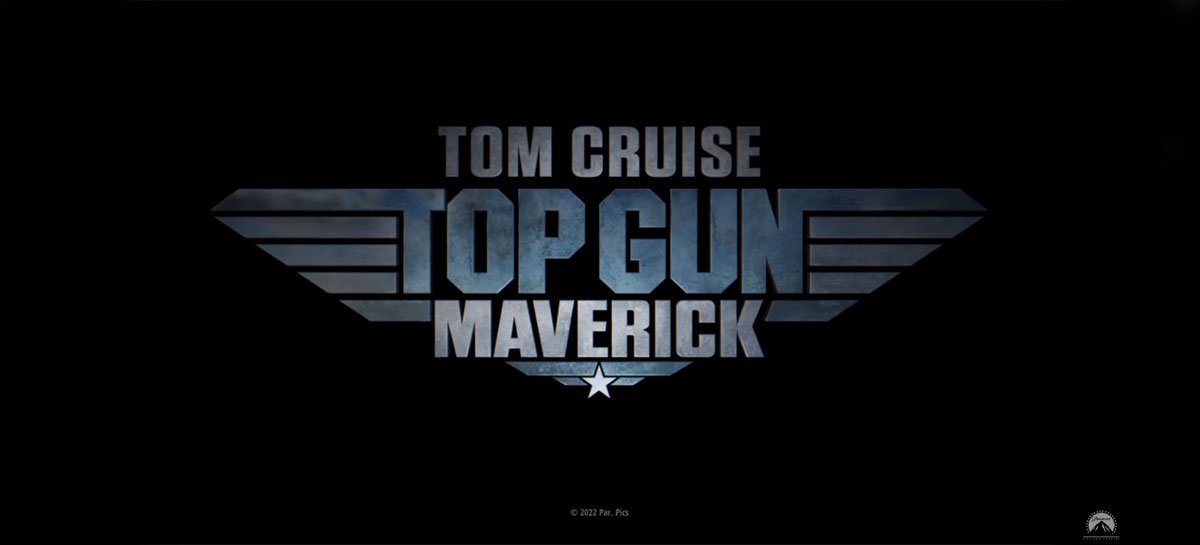 Top Gun: Maverick é uma das maiores estreias do ano nos cinemas brasileiros