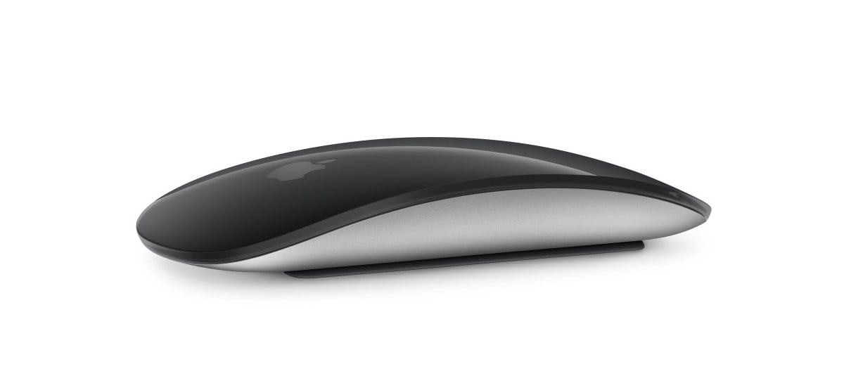 Novo Apple Magic Mouse mantém porta de carregamento em posição incômoda