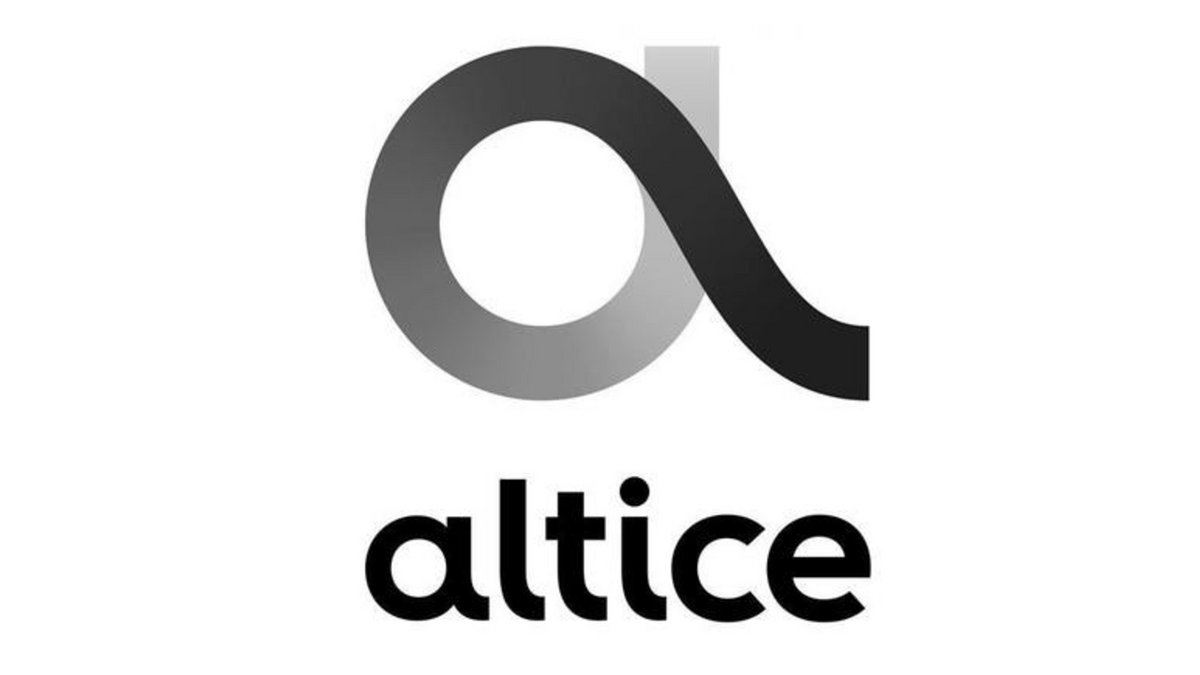 Biểu trưng Altice
