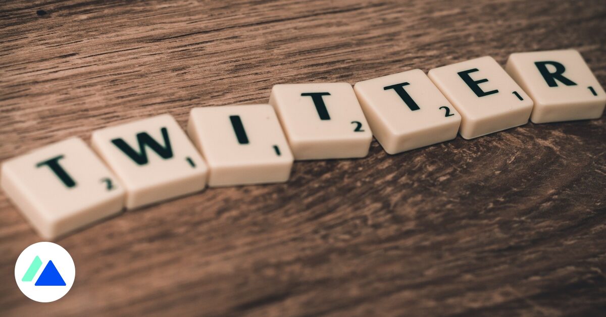 TwitterDet mest chattiga sociala nätverket?